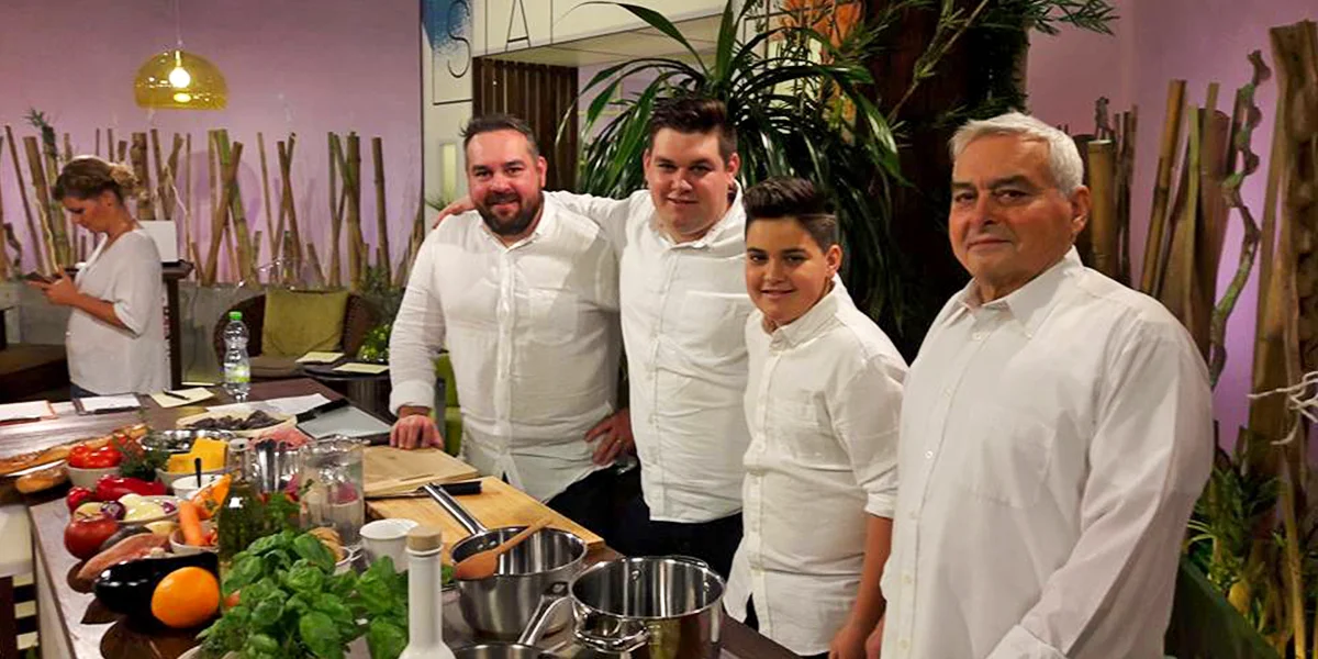 Fajitas, chilli con carne i tacos: tříhodinový kurz vaření pro milovníky Mexika