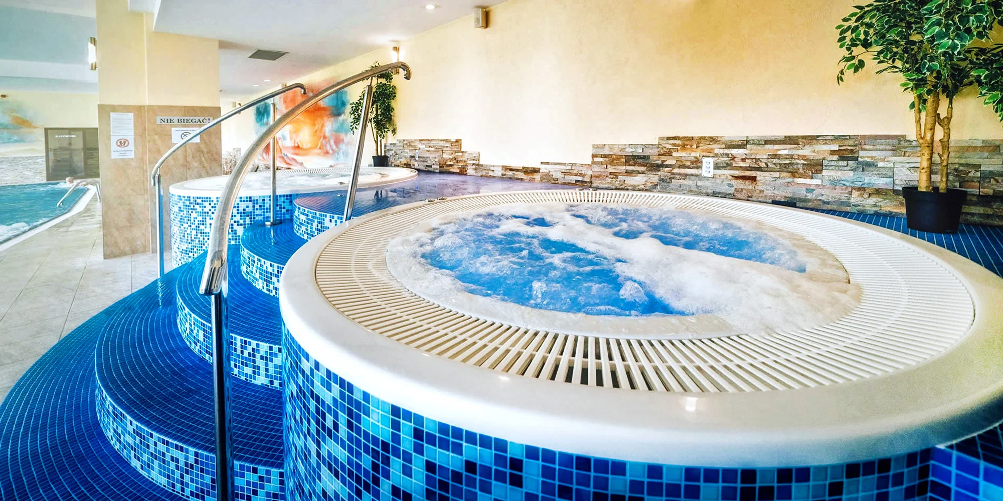 Nejvýše položený hotel v Zakopaném: snídaně či polopenze a neomezený wellness