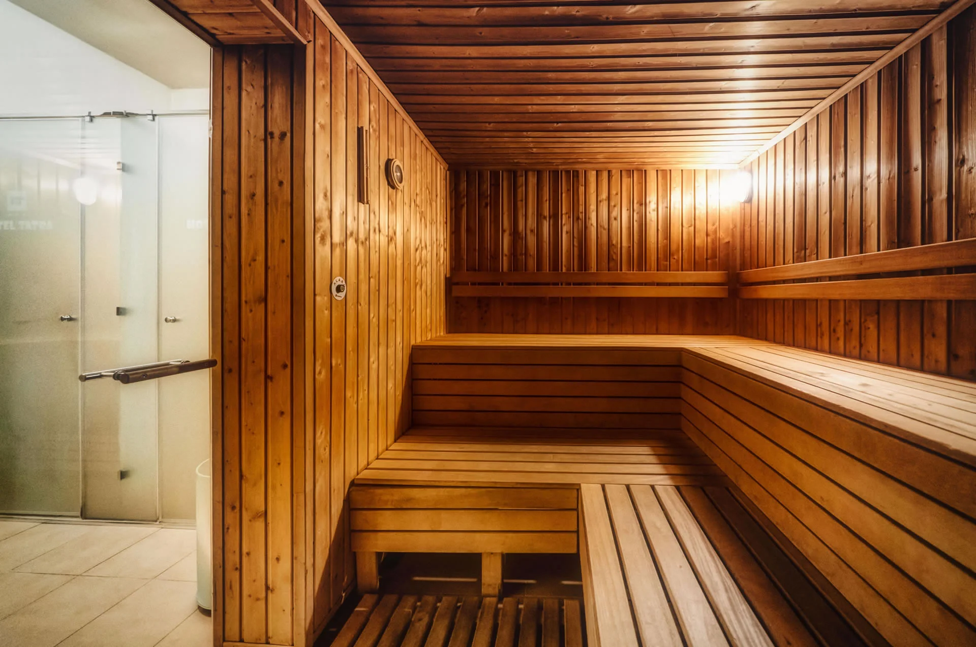 Nejvýše položený hotel v Zakopaném: snídaně či polopenze a neomezený wellness