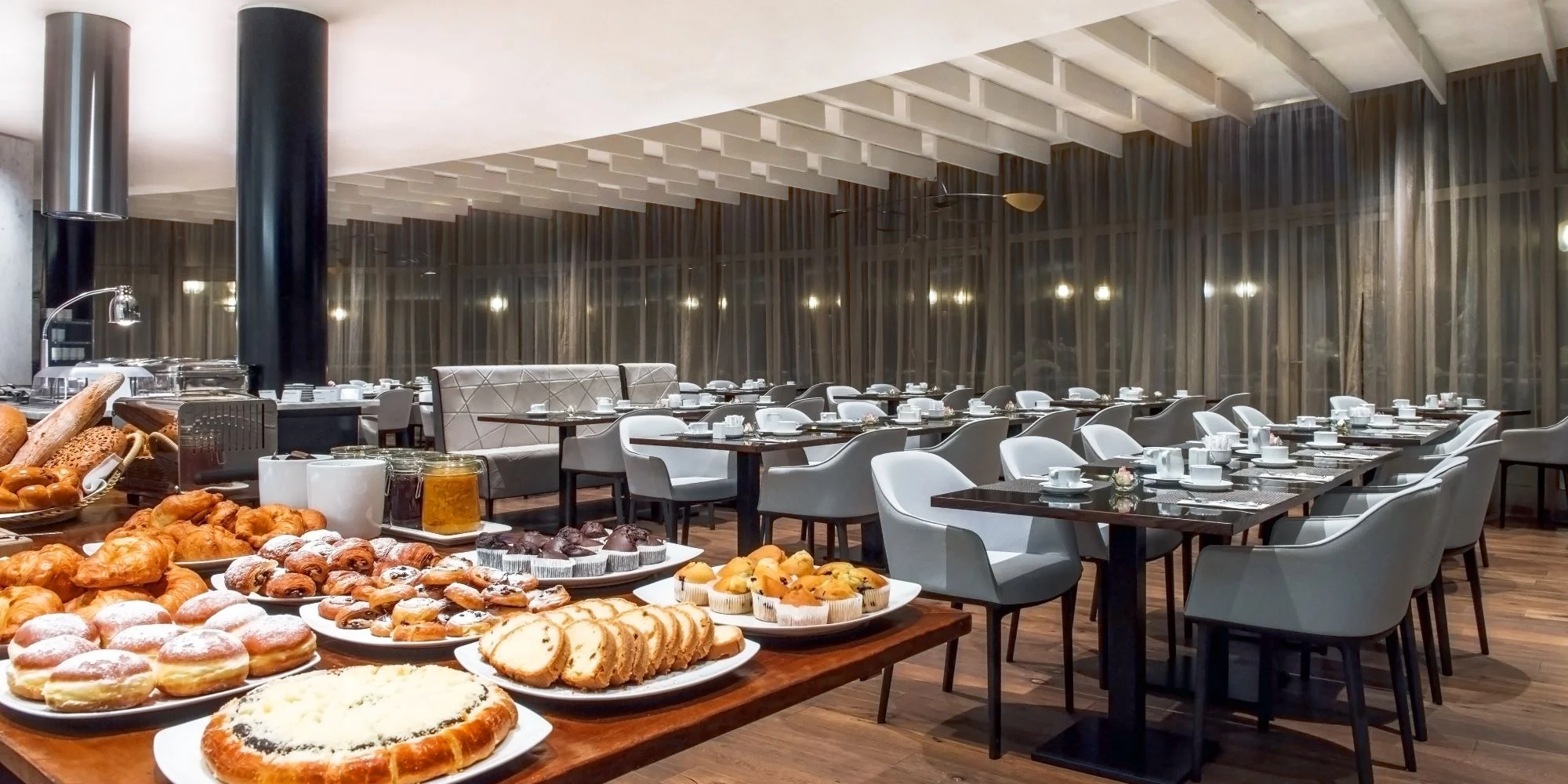 Luxusní pobyt v centru Prahy v hotelu světového renomé s výtečnou italskou gastronomií a wellness
