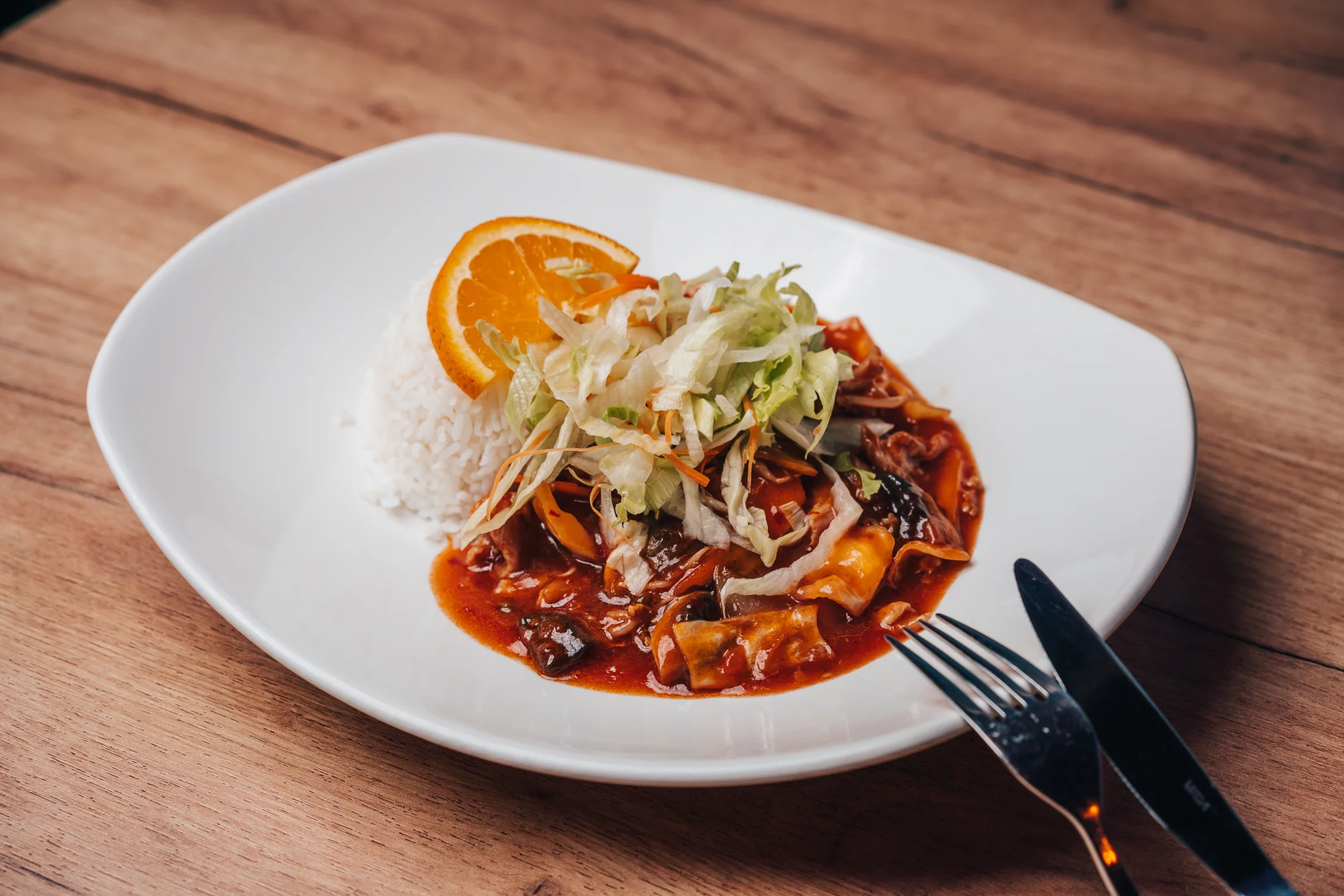 Voucher na 400 Kč do asijské restaurace Pho Viet: polévky, saláty, hlavní chody i dezerty