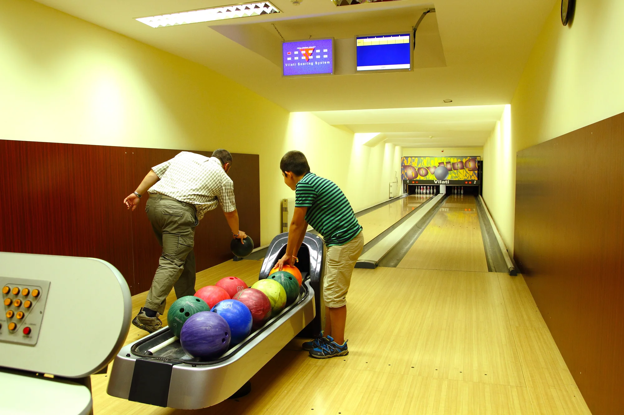 Relax pro rodinu nebo partu přátel blízko Budapešti: neomezeně wellness, možnost polopenze a slevy, děti zdarma