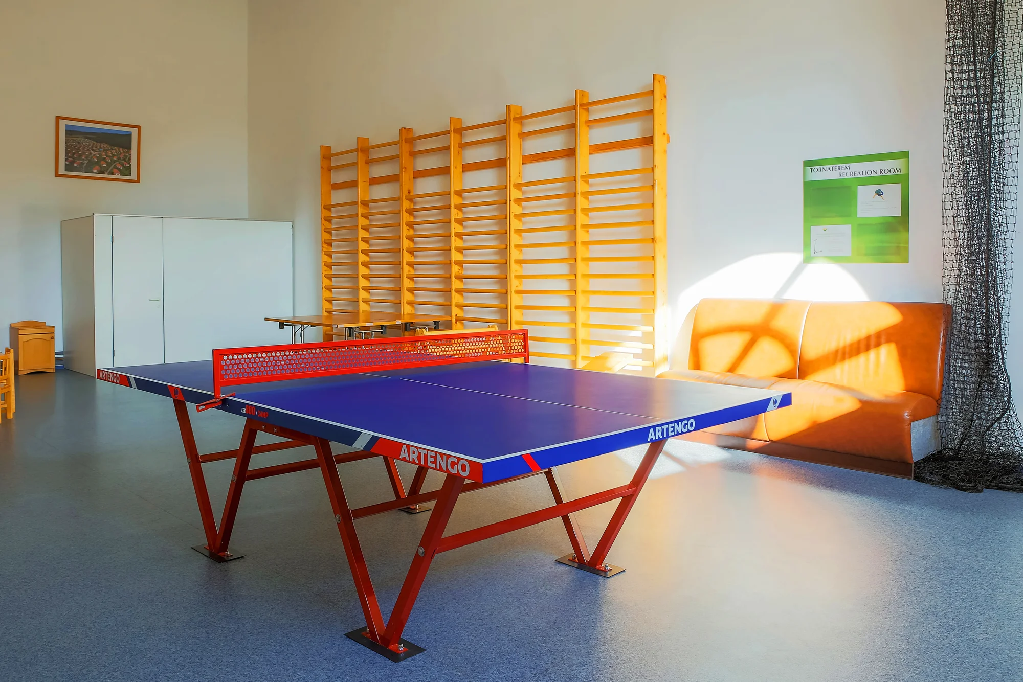 Relax pro rodinu nebo partu přátel blízko Budapešti: neomezeně wellness, možnost polopenze a slevy, děti zdarma