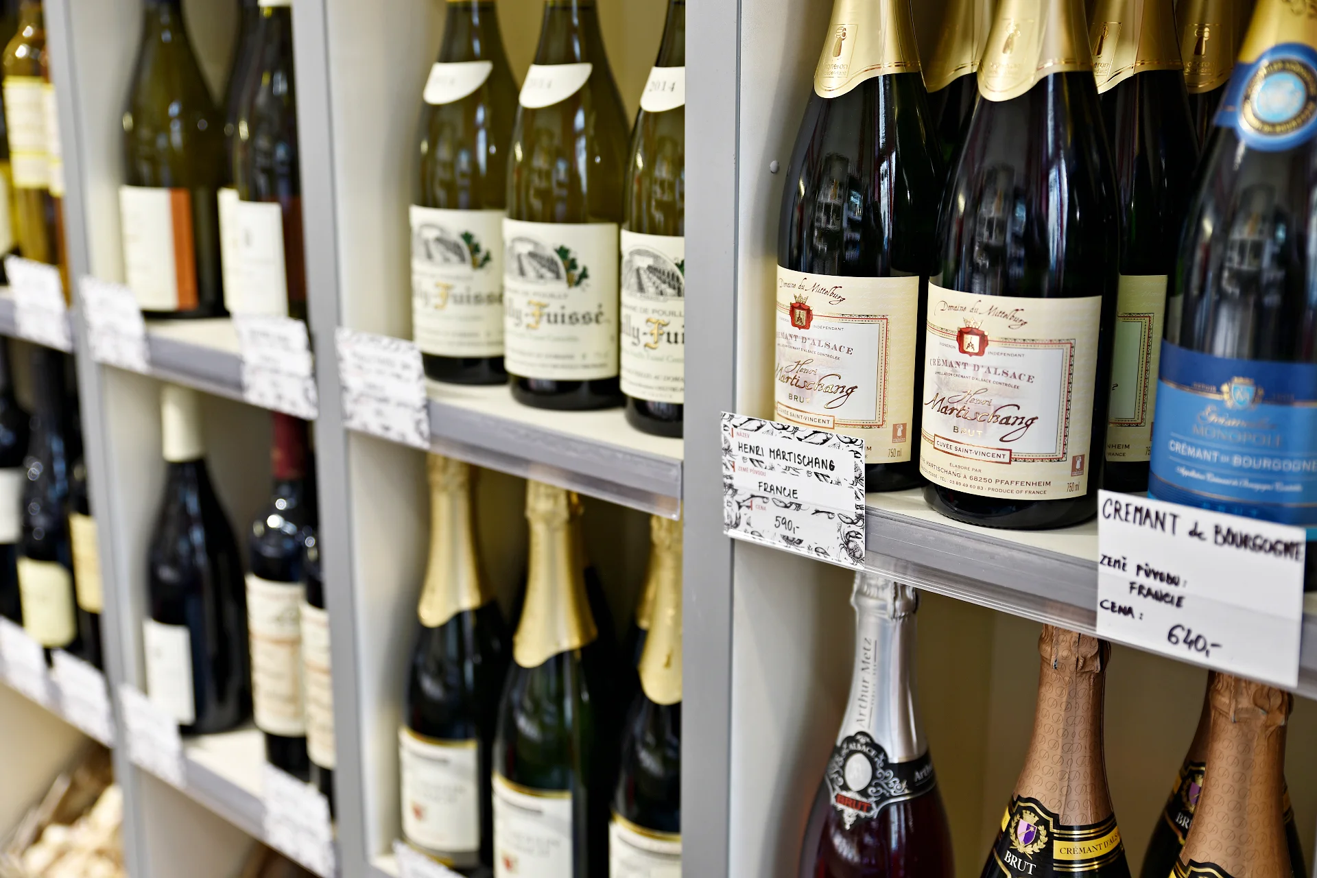 Delikatesa z Normandie: ústřice s limetkou či citronem a sklenka prosecca