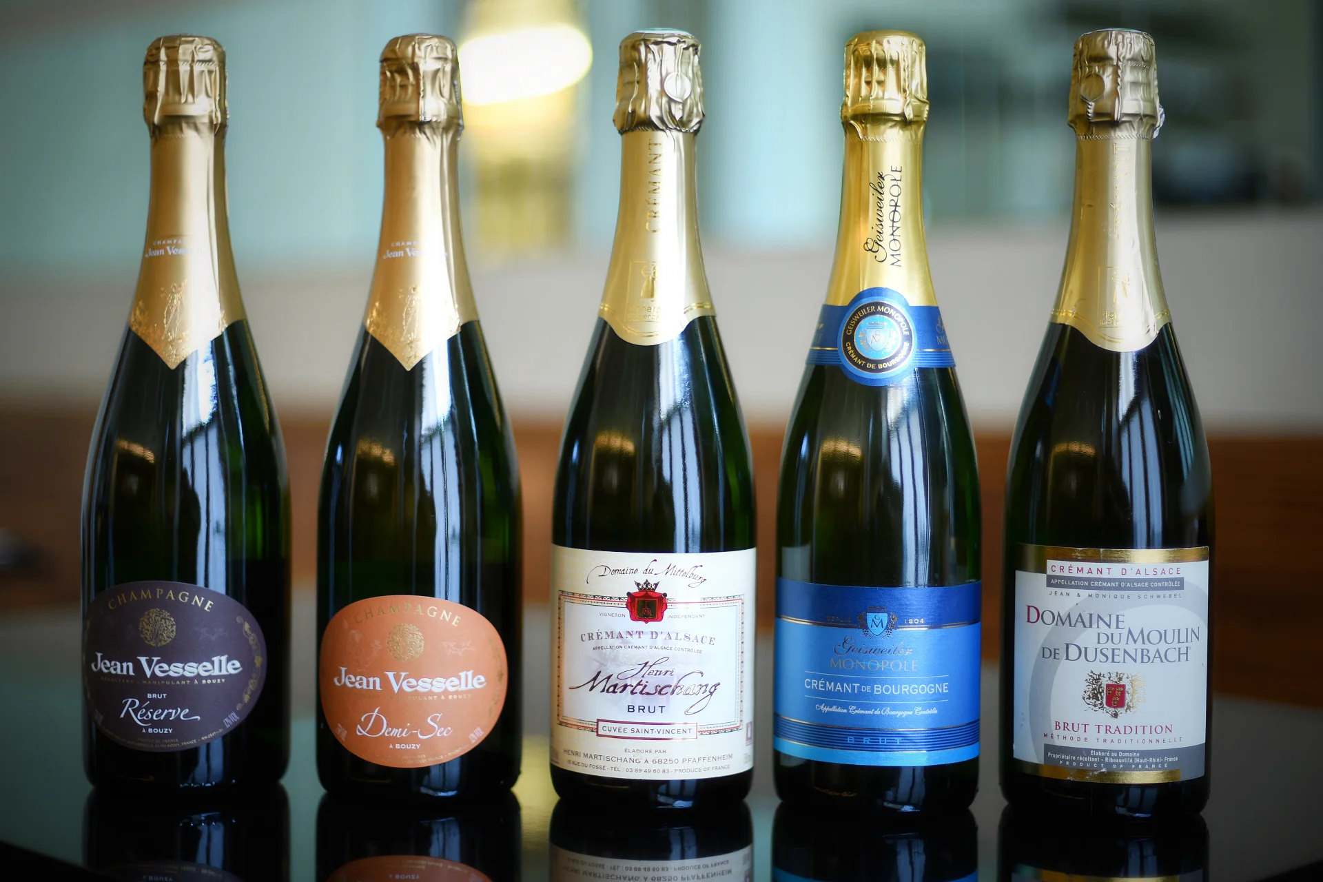 Delikatesa z Normandie: ústřice s limetkou či citronem a sklenka prosecca