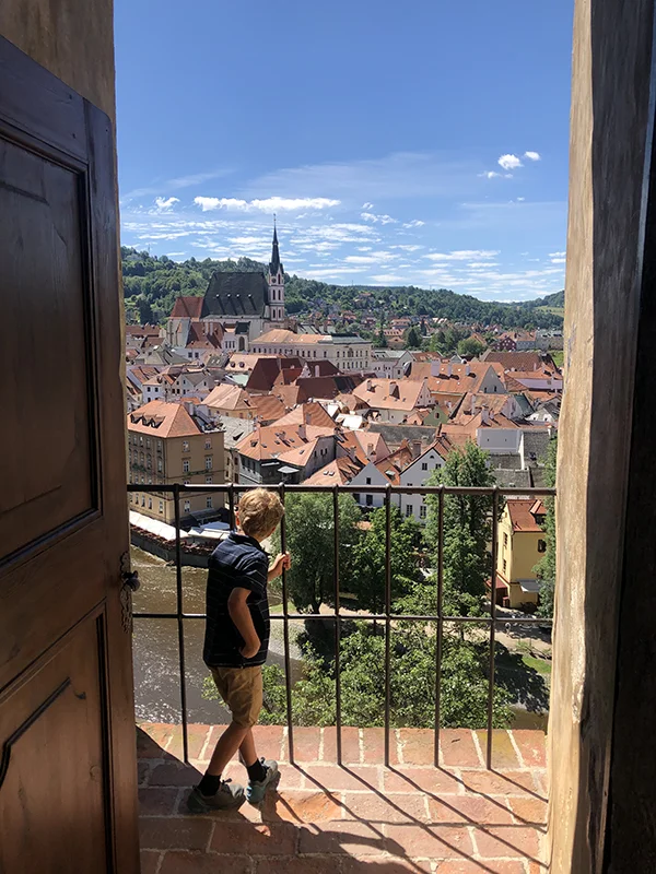 Objev město: Online hra pro děti i celou rodinu v jednom z 15 českých měst