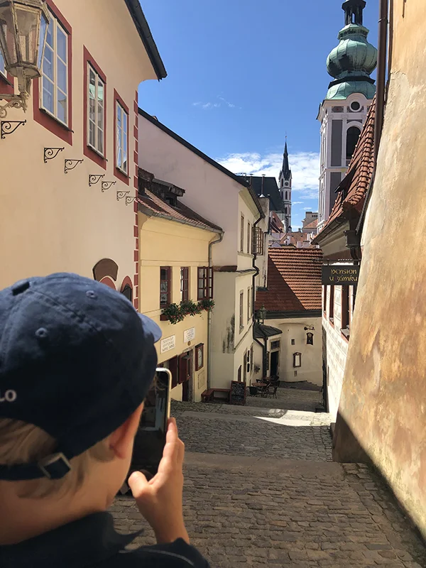 Objev město: Online hra pro děti i celou rodinu v jednom z 15 českých měst