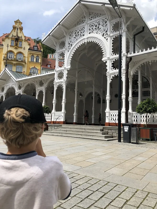 Objev město: Online hra pro děti i celou rodinu v jednom z 15 českých měst