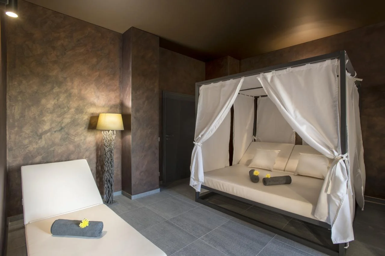 Romantický pobyt v 5* Château Šanov pro dva: neomezeně wellness i procedury, snídaně či polopenze