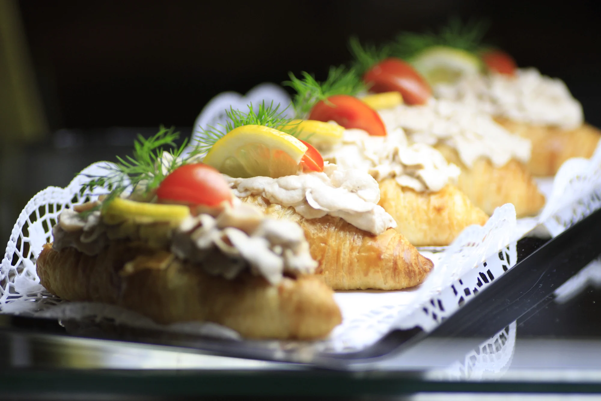 Otevřené vouchery v hodnotě 500-2000 Kč na celé menu v Café Mozart