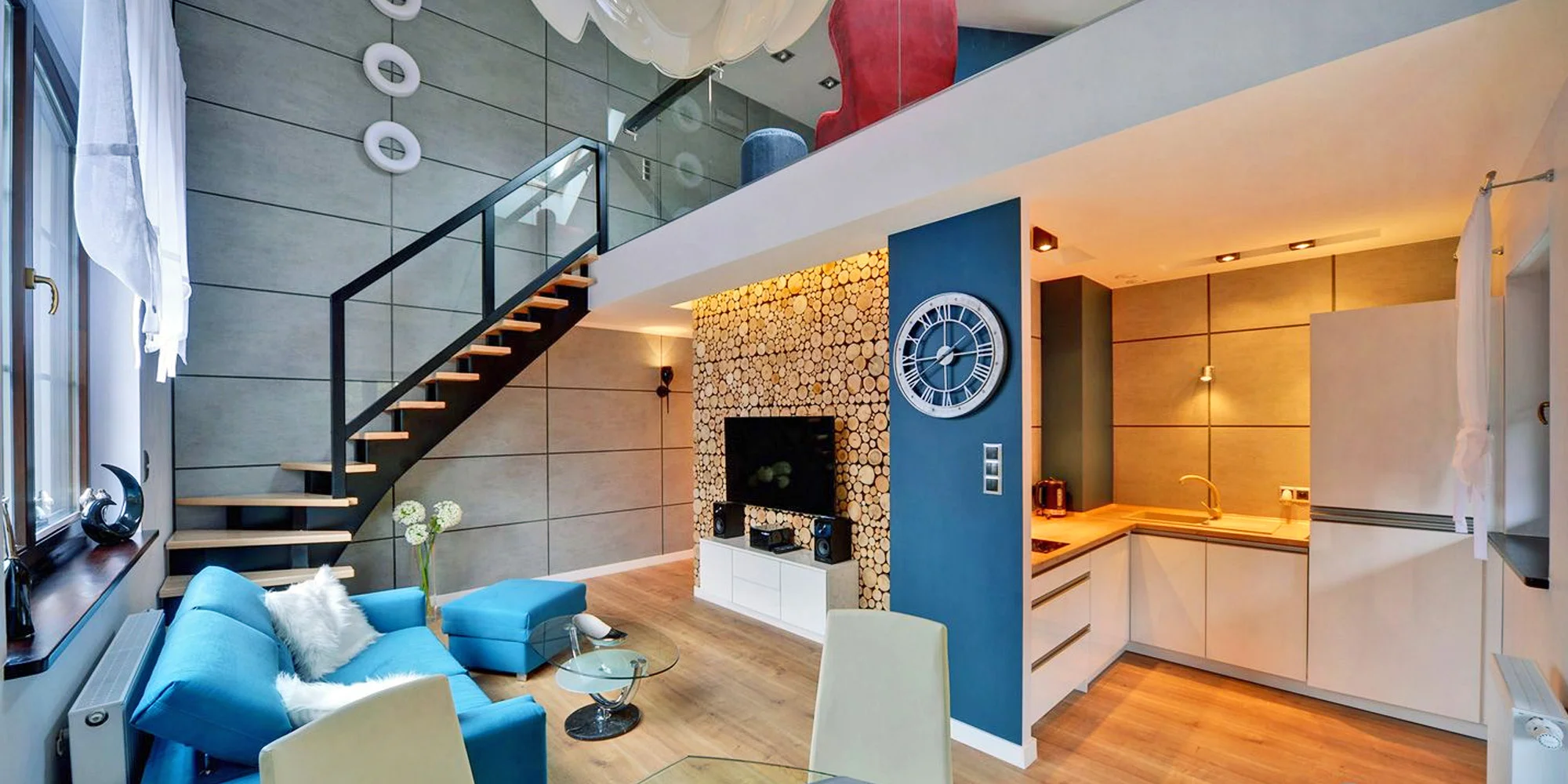 Přepychový resort ve Sklářské Porubě: apartmány pro páry i rodiny, strava a wellness a až 2 děti zdarma