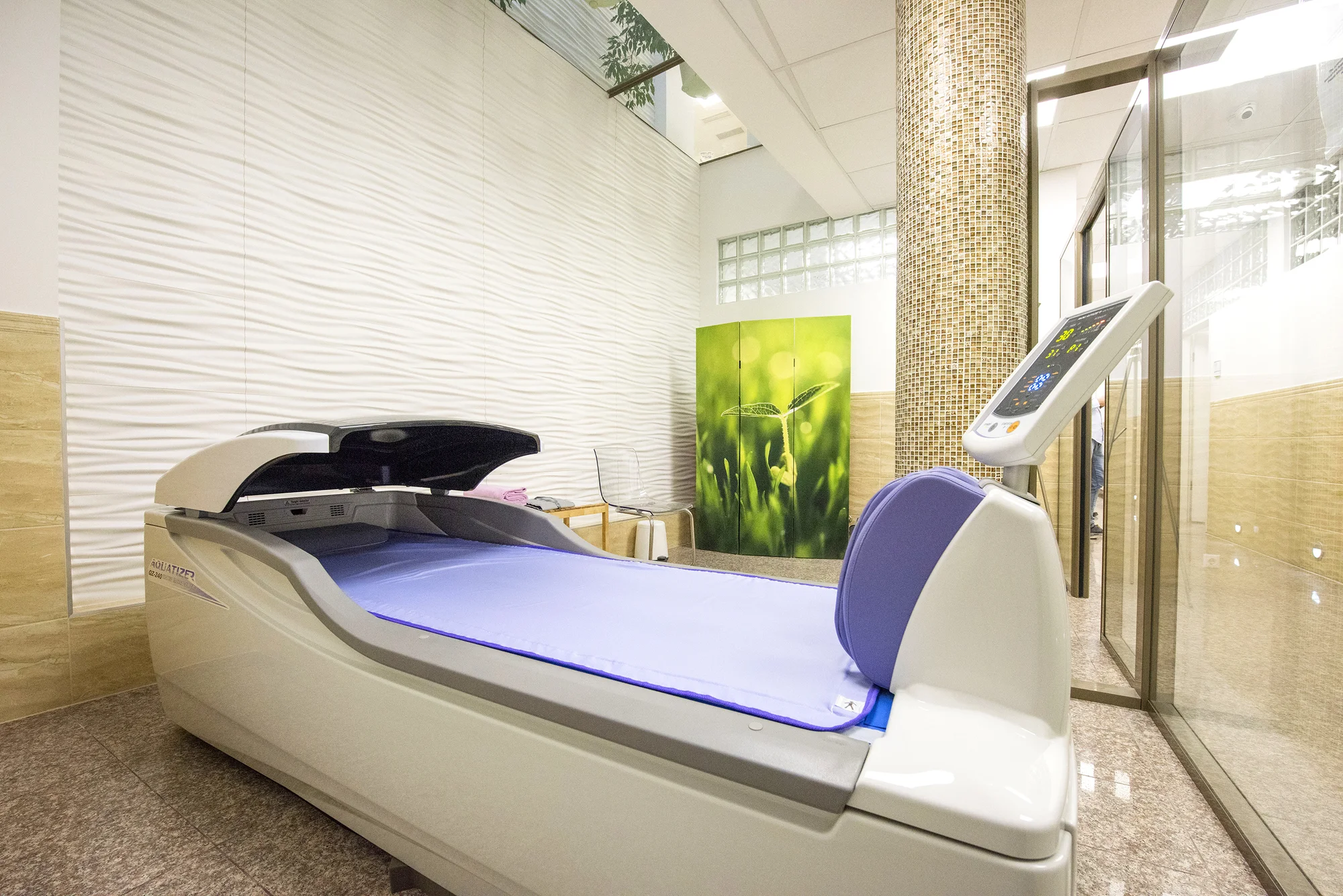 Pobyt s polopenzí, neomezeným wellness a procedurami ve 4* hotelu v Maďarsku