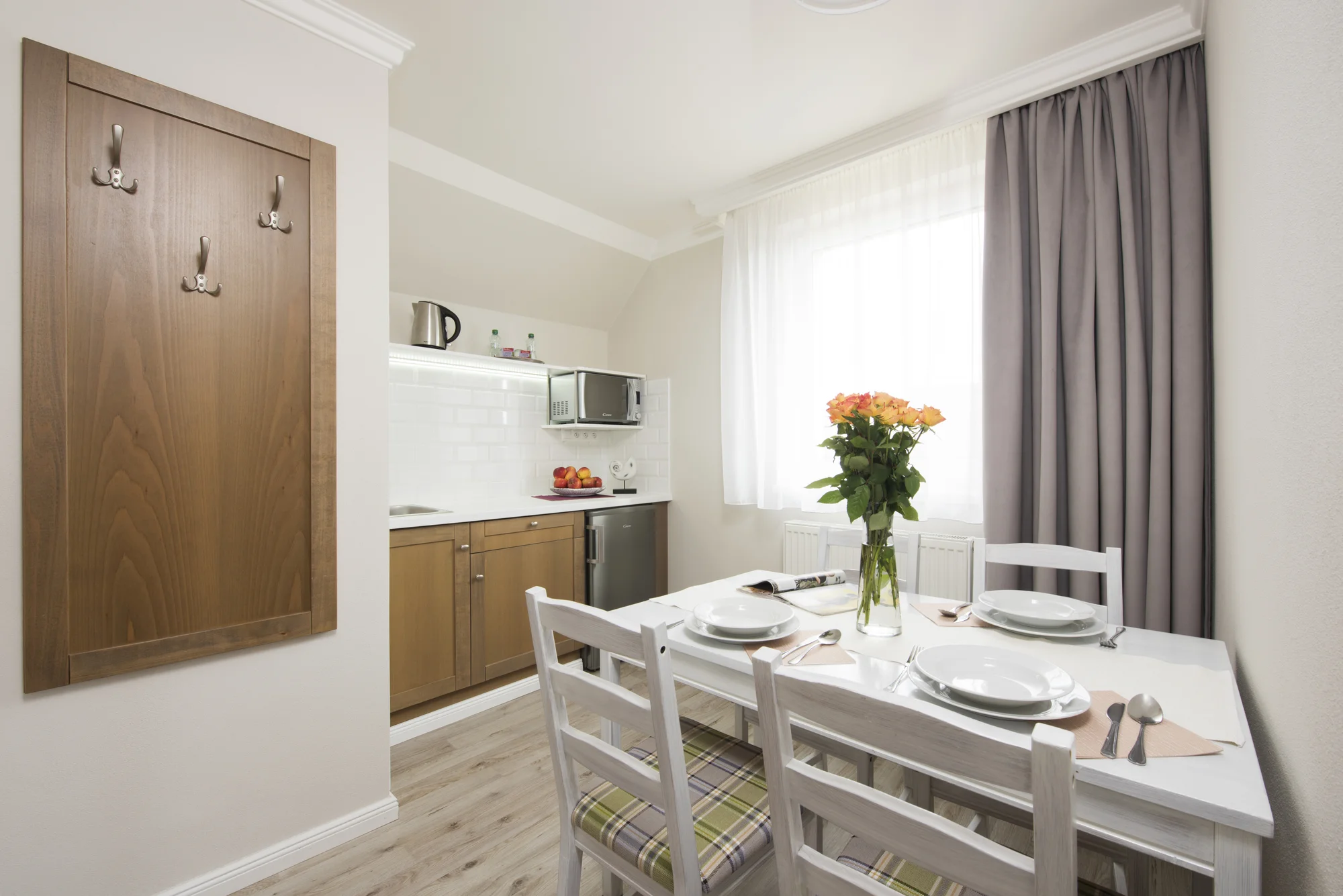 Relax pod Tatrami v pohádkové vile nedaleko aquaparku: jídlo i wellness