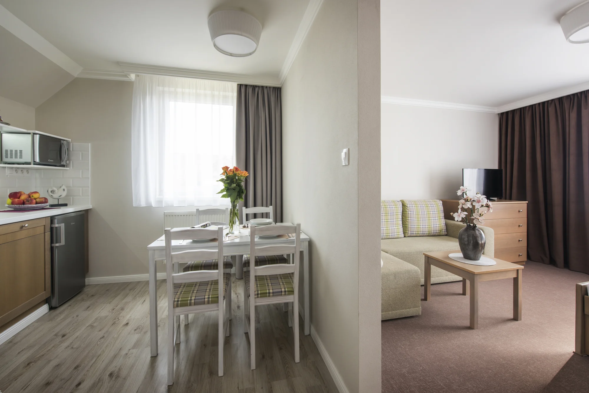 Relax pod Tatrami v pohádkové vile nedaleko aquaparku: jídlo i wellness