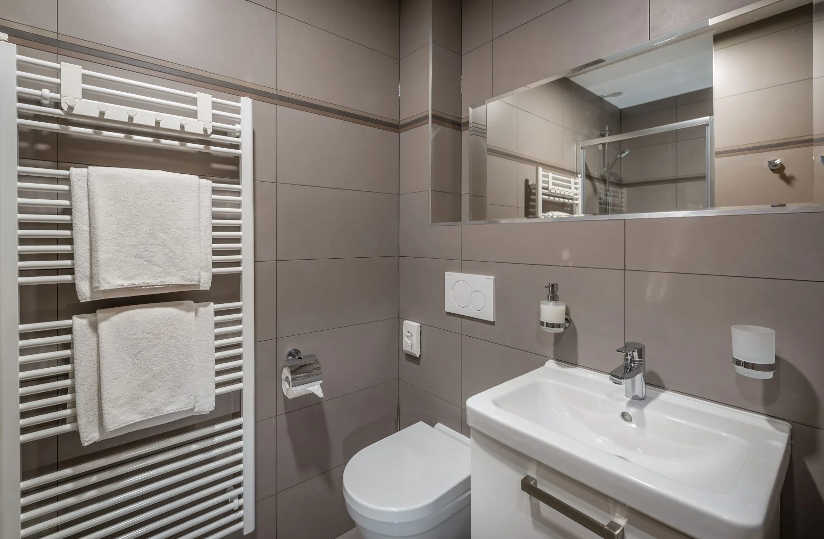 Pobyt ve Zvolenu se snídaní či polopenzí, wellness i sportovním vyžitím
