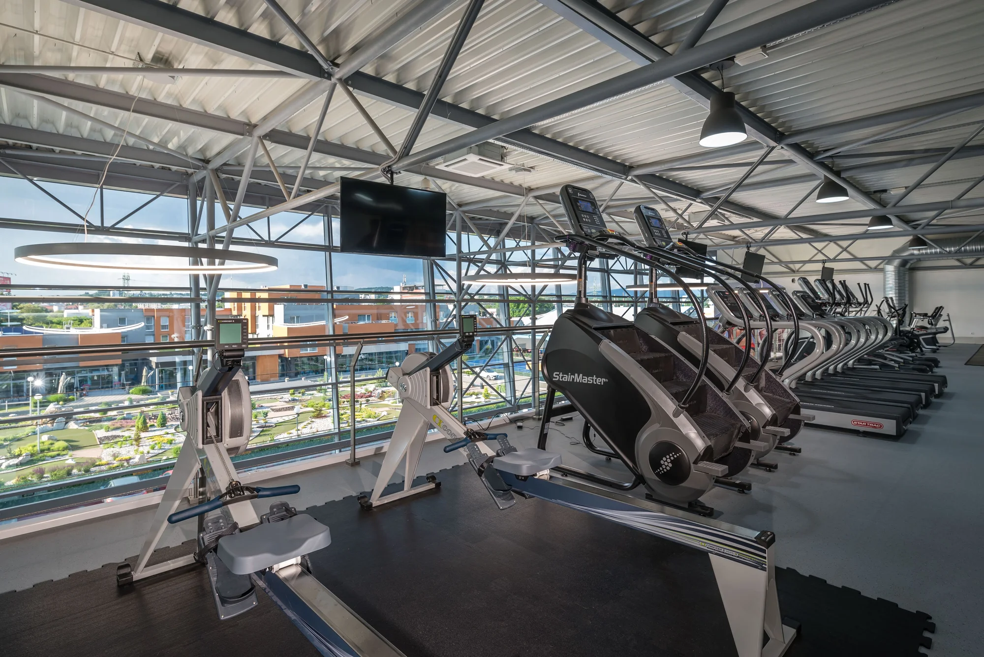 Pobyt ve Zvolenu se snídaní či polopenzí, wellness i sportovním vyžitím