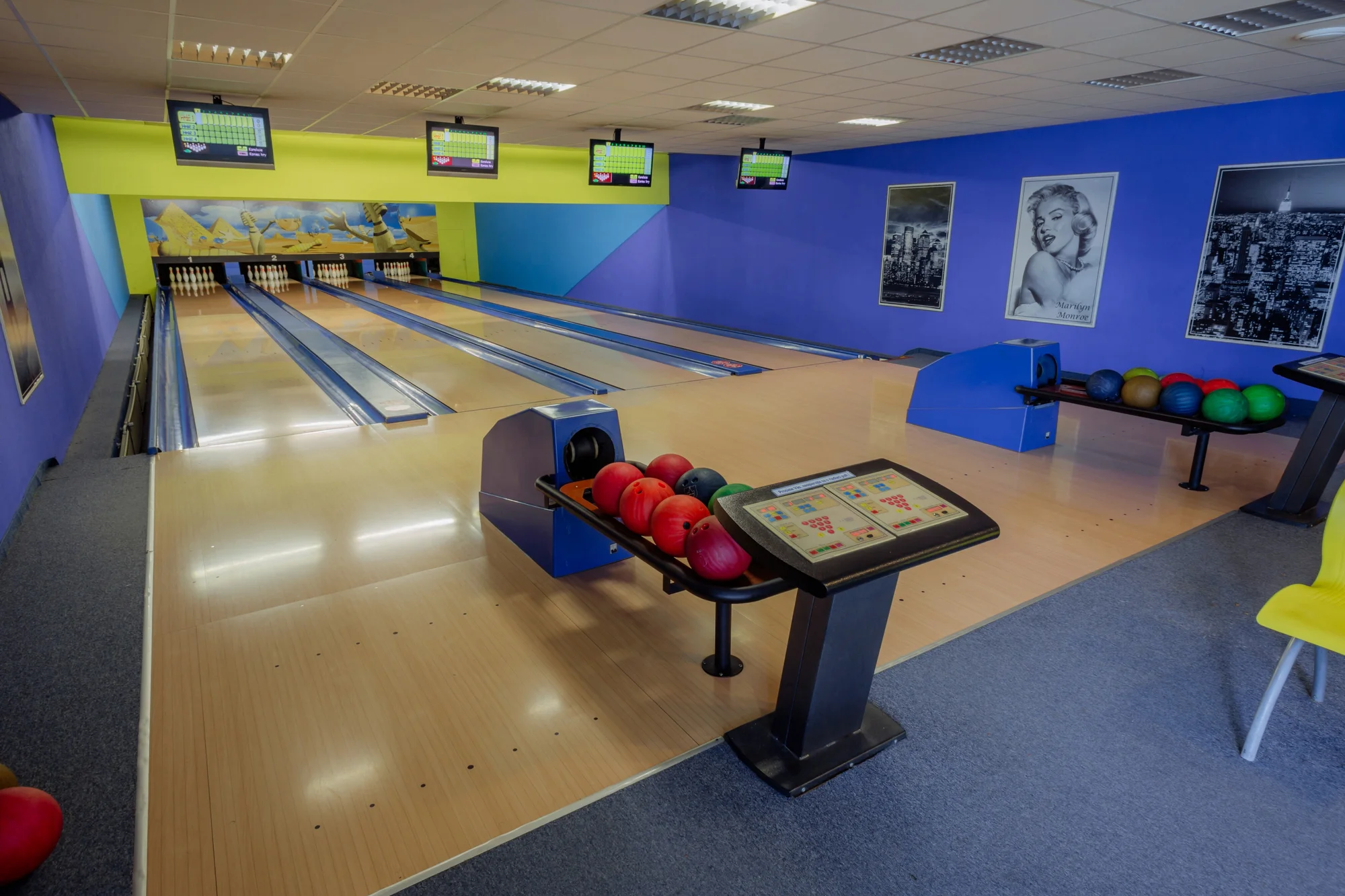 Pobyt ve Zvolenu se snídaní či polopenzí, wellness i sportovním vyžitím