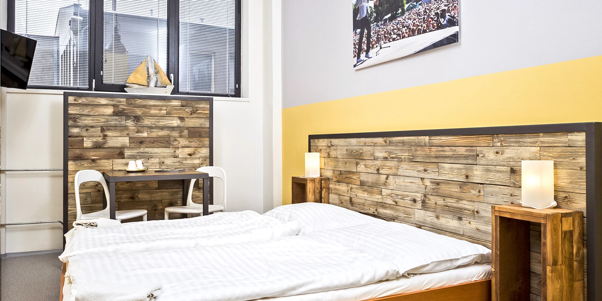 Pro milovníky industriálních památek: hotel v areálu Dolních Vítkovic se stravou a slevou do expozic