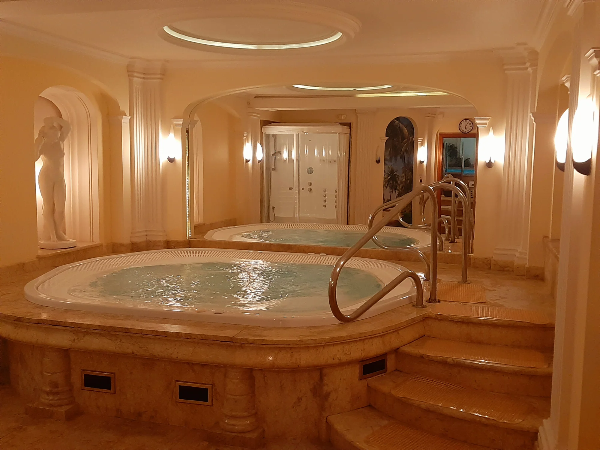 Dovolená u Baltu: hotel 200 m od pláže a polopenze