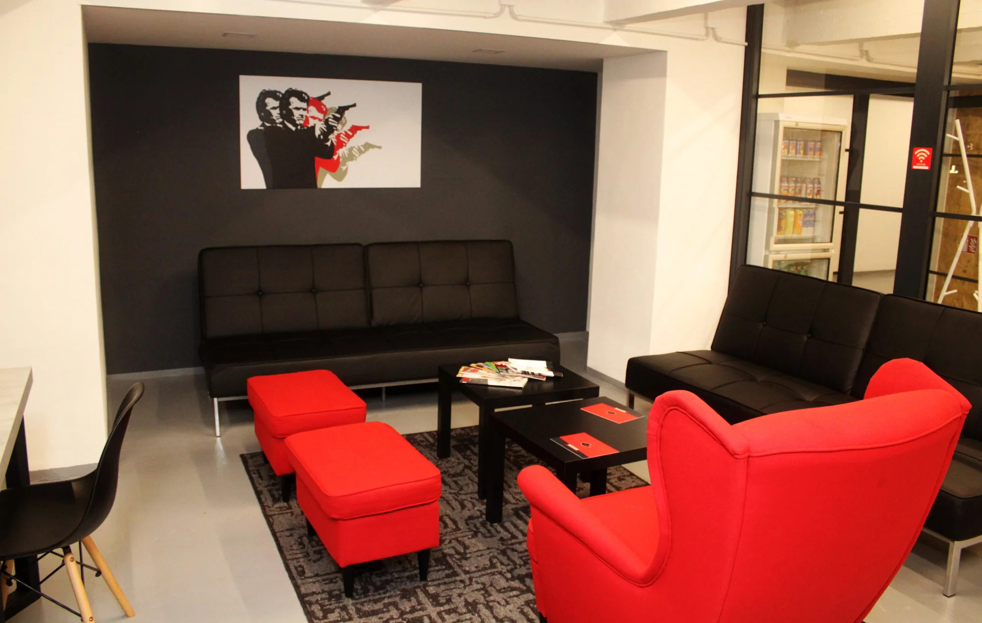 Šlápněte na to: závodní simulátor na 30 či 60 min. pro 2 osoby