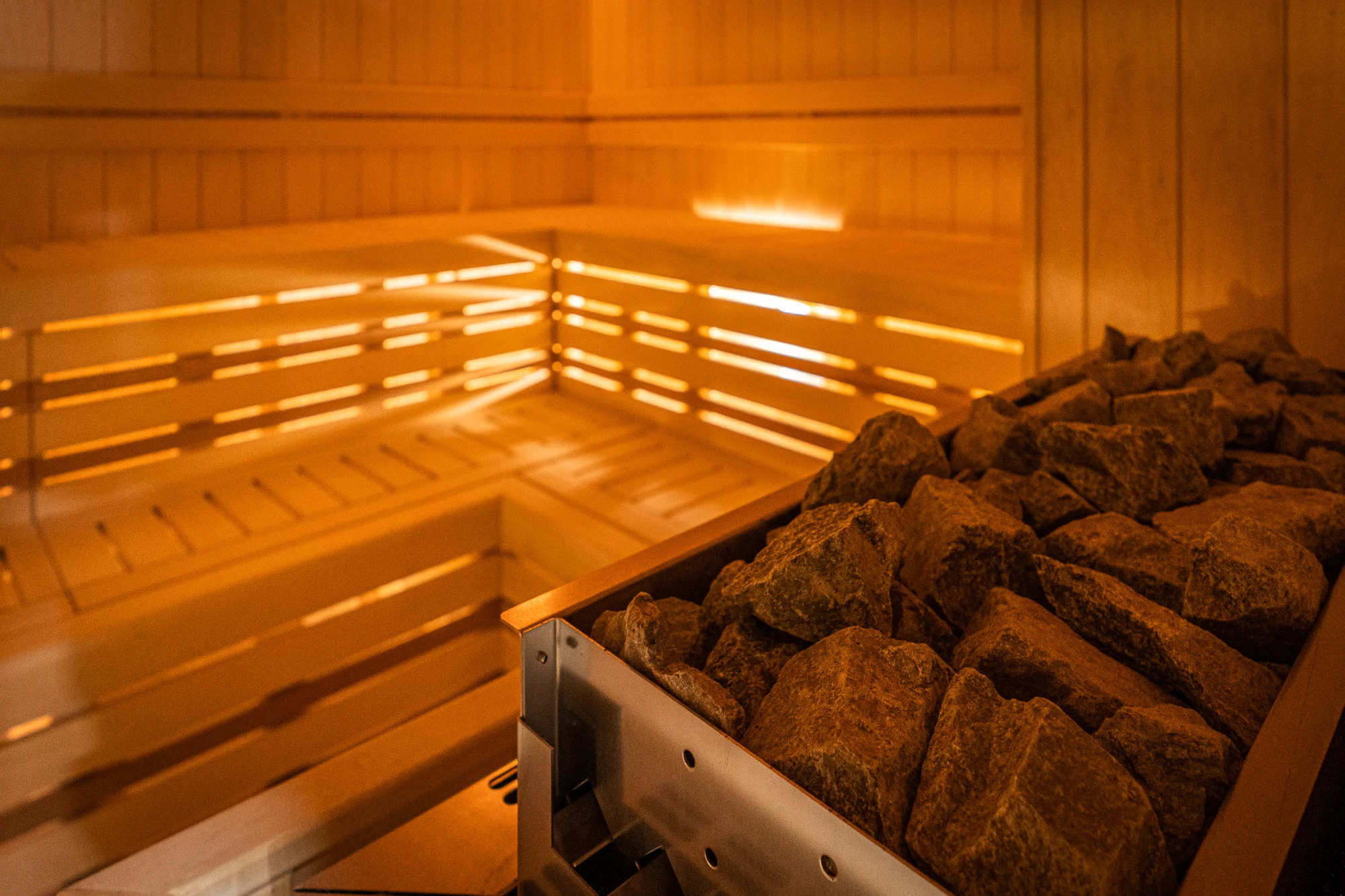 Privátní wellness pro pár: 60 či 120 minut božské relaxace