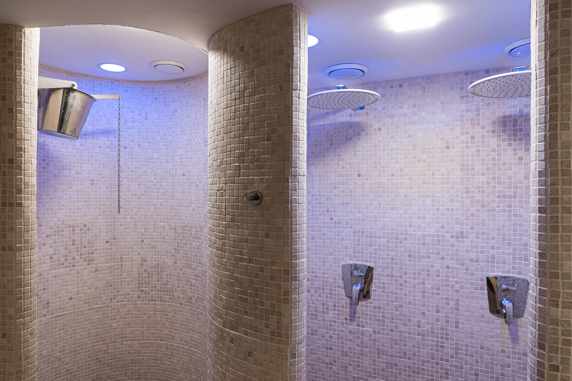 Privátní wellness pro pár: 60 či 120 minut božské relaxace