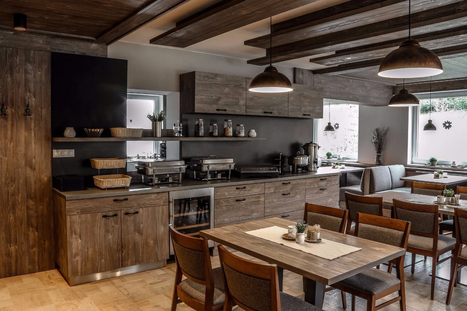 Pobyt se stravou a wellness blízko Chodníku korunami stromů Bachledka: slevy na vstupy i skipasy