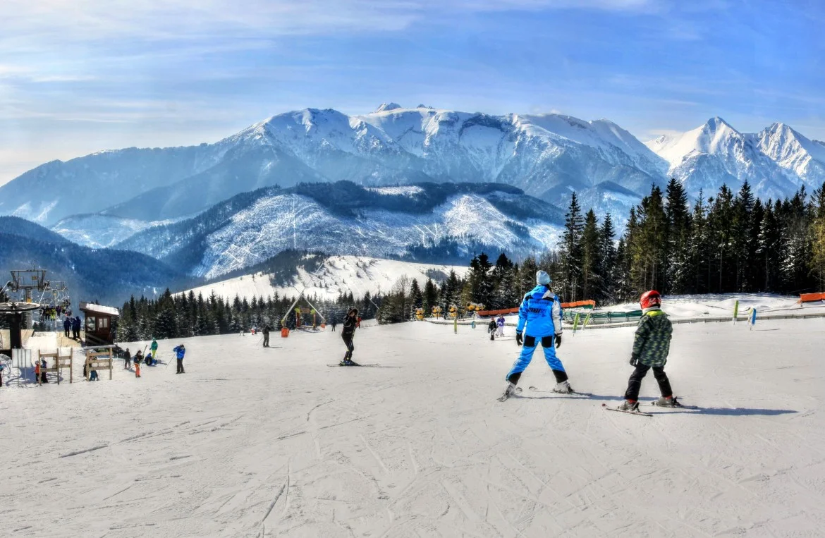 Pobyt se stravou a wellness blízko Chodníku korunami stromů Bachledka: slevy na vstupy i skipasy