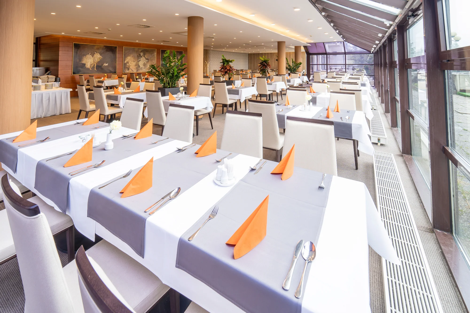 Rodinný relax v Gerlachově: polopenze, neomezený wellness i bohatý program pro děti