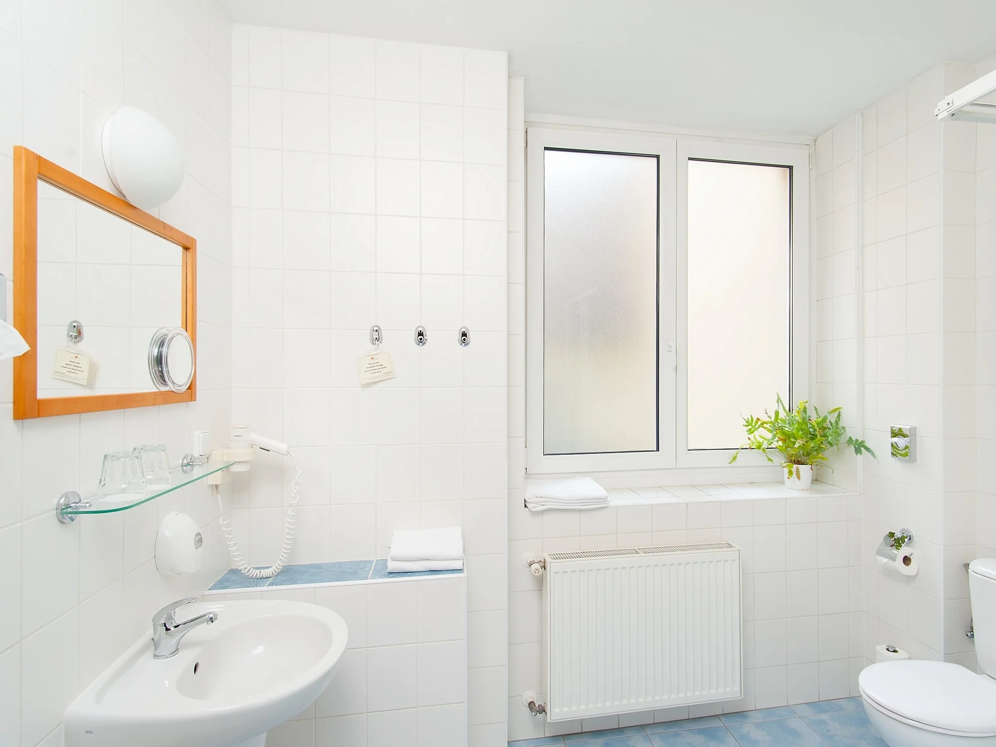 Pobyt v centru Prahy se snídaní: 5 minut od Karlova mostu, 10 minut na Staroměstské nám.