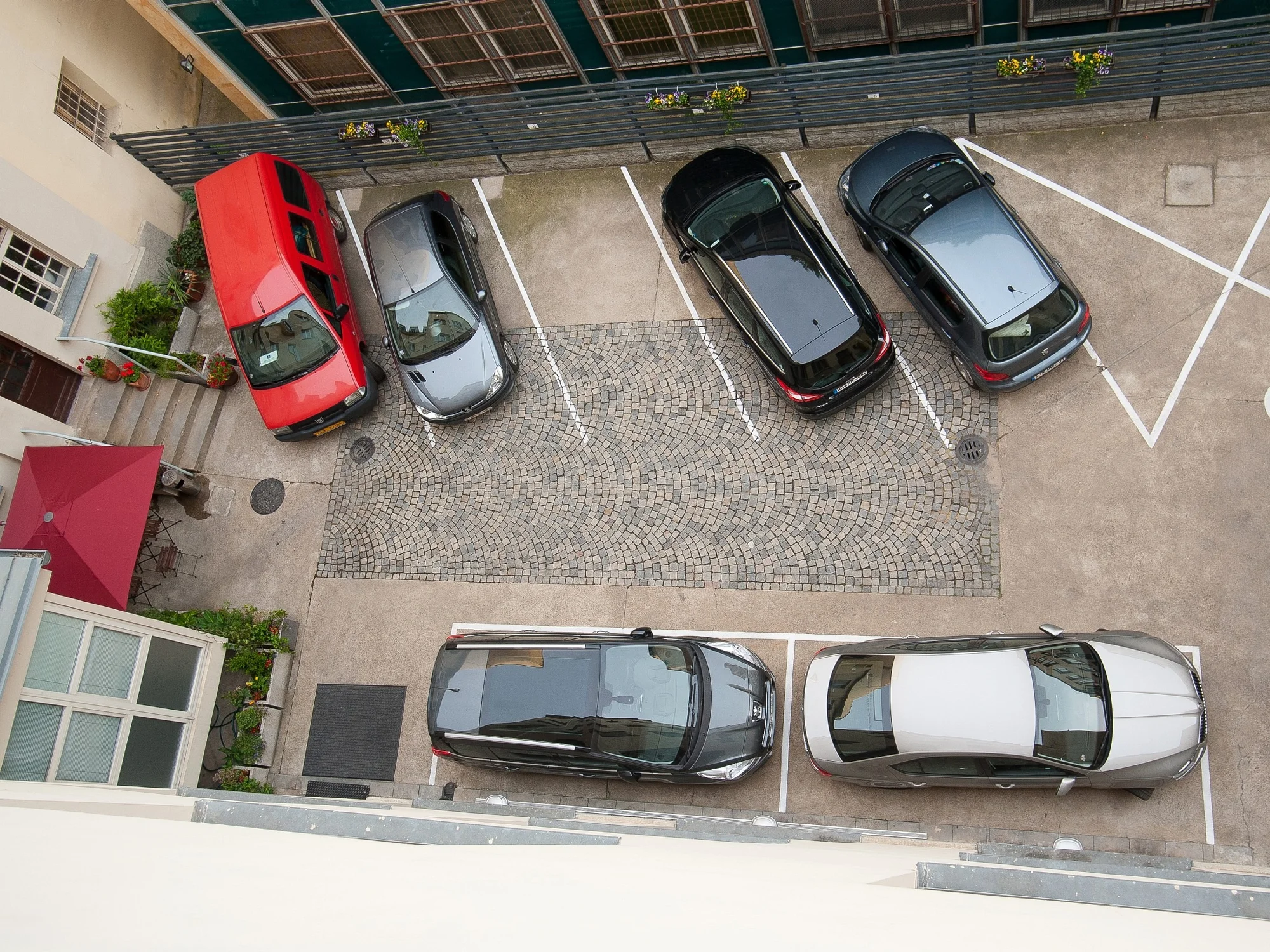 Pobyt v centru Prahy se snídaní: 5 minut od Karlova mostu, 10 minut na Staroměstské nám.