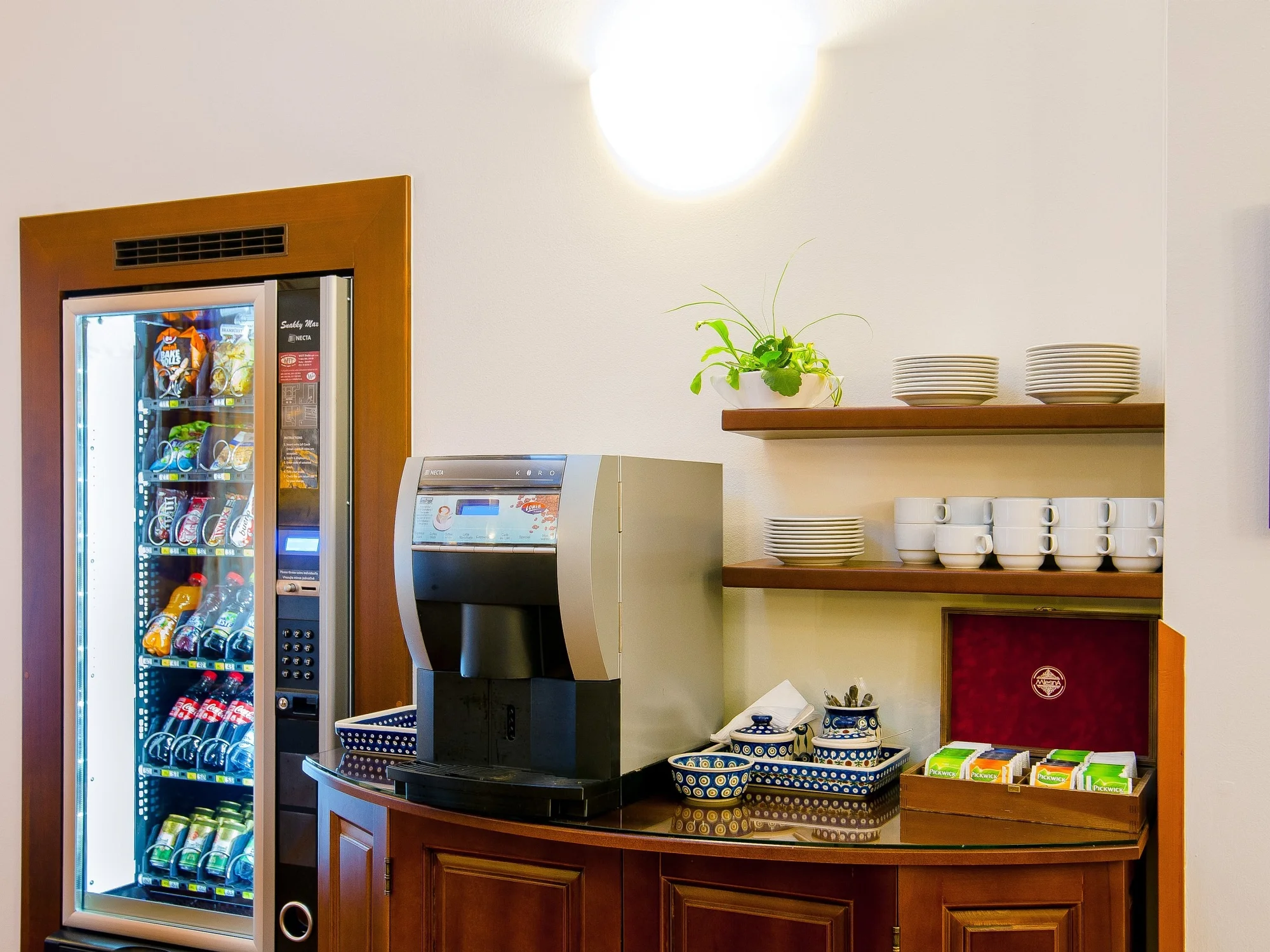 Pobyt v centru Prahy se snídaní: 5 minut od Karlova mostu, 10 minut na Staroměstské nám.