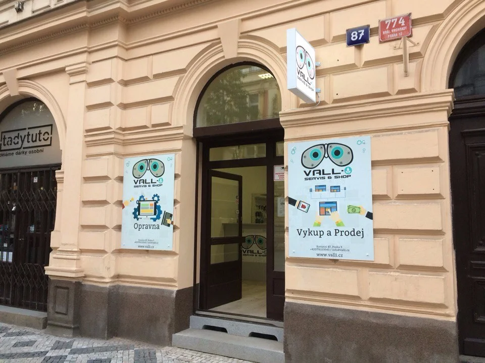 Čištění notebooku s výměnou teplovodivé pasty procesorů