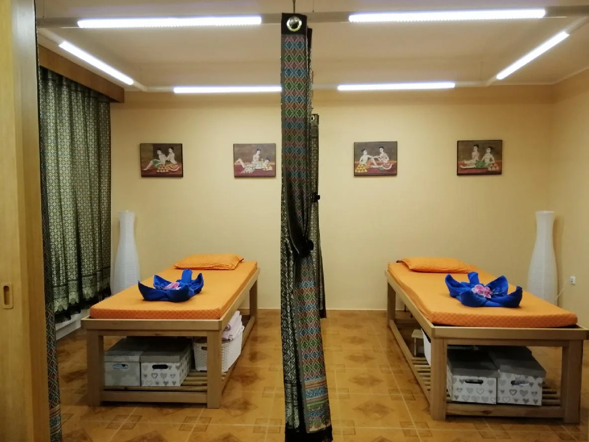 Aromatická olejová masáž v délce 60 nebo 90 min. pro 1 osobu