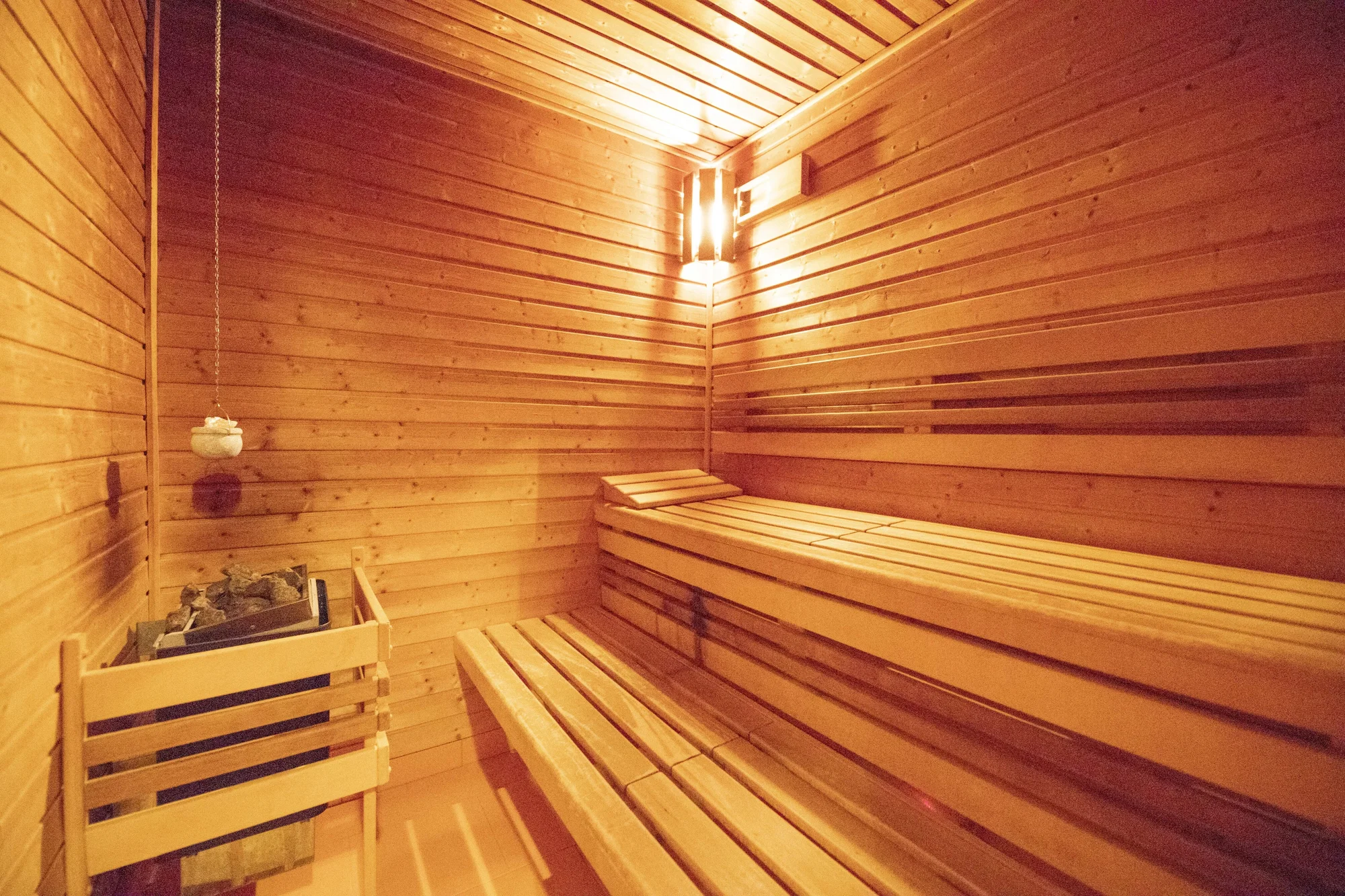 Rodinný pobyt v Harrachově: jídlo, relax i koloběžky a lesnické muzeum