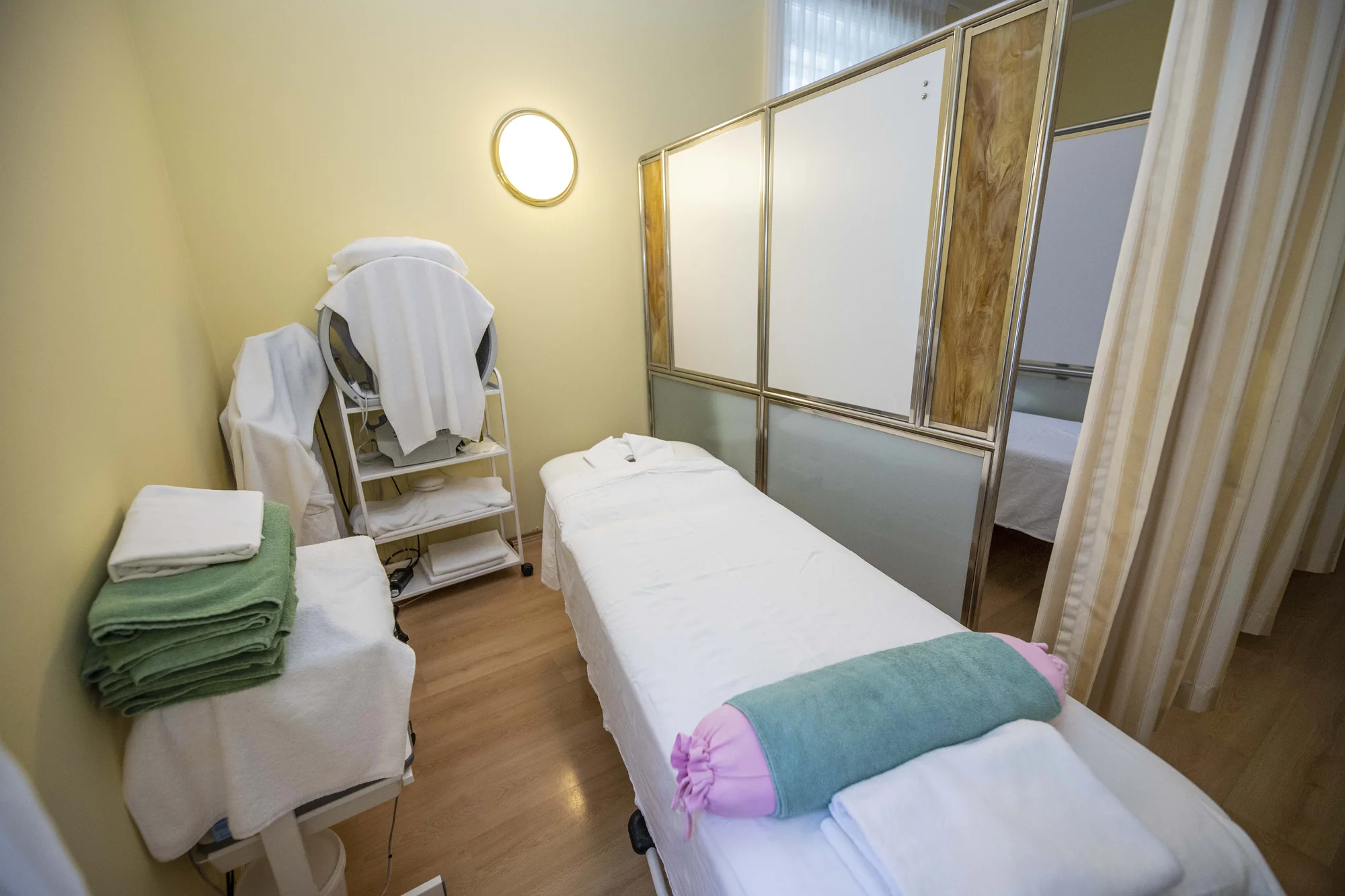 Užijte si Karlovy Vary: až 15 dní v hotelu Mignon**** se snídaní či polopenzí i procedurami