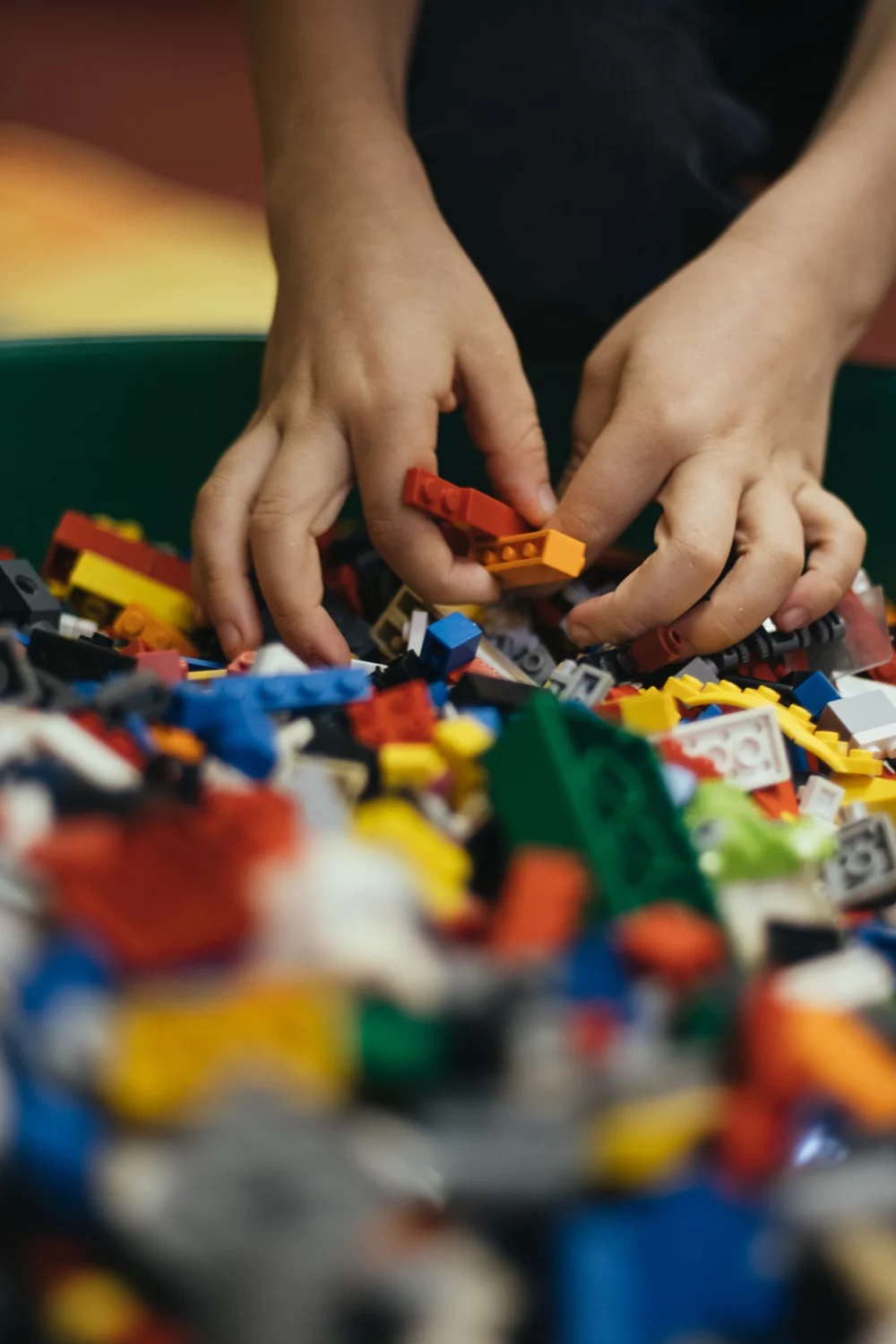 Pro fanoušky LEGO®: vstup do muzeí s největší sbírkou na světě zapsanou do Guinnessovy knihy rekordů
