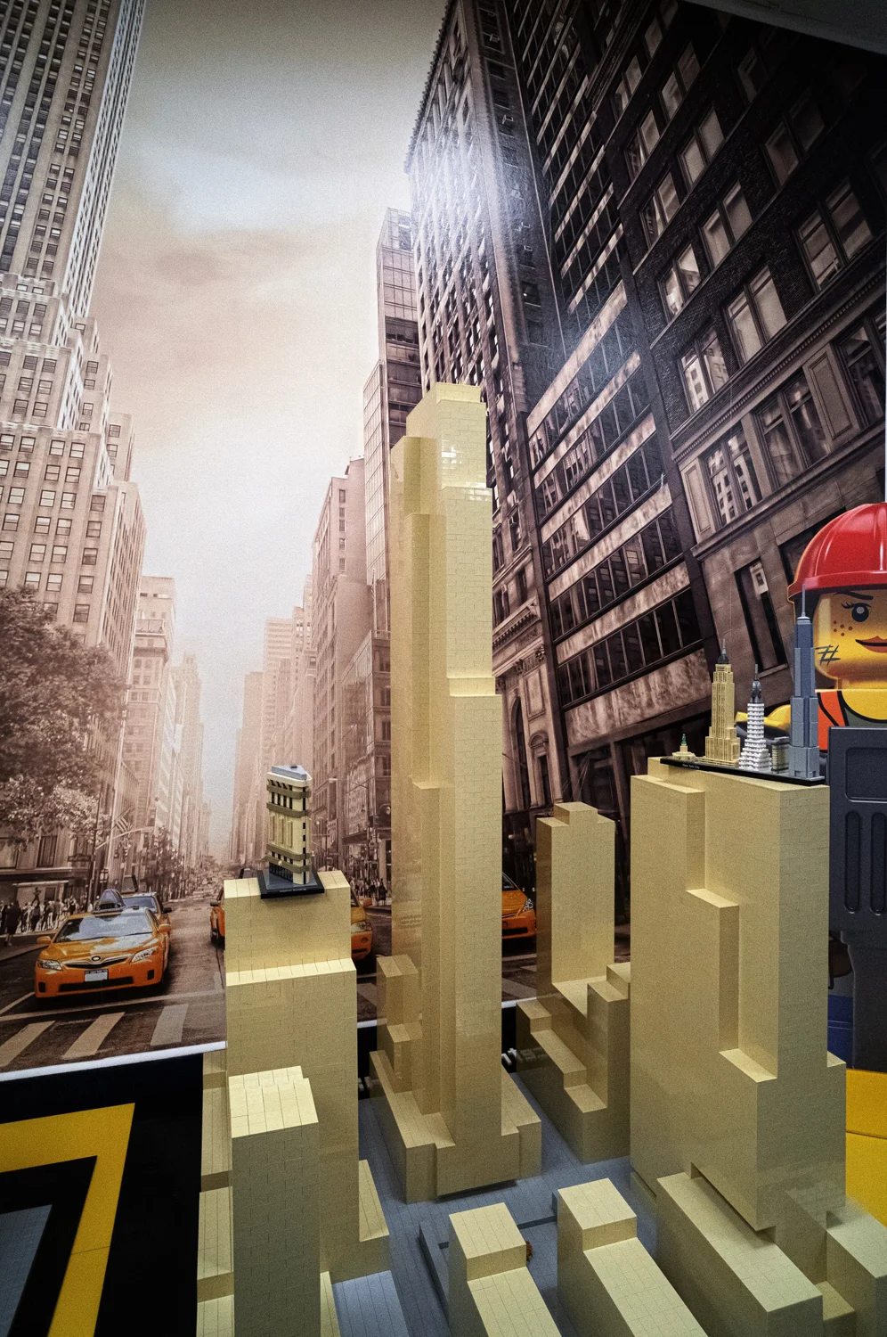 Pro fanoušky LEGO®: vstup do muzeí s největší sbírkou na světě zapsanou do Guinnessovy knihy rekordů