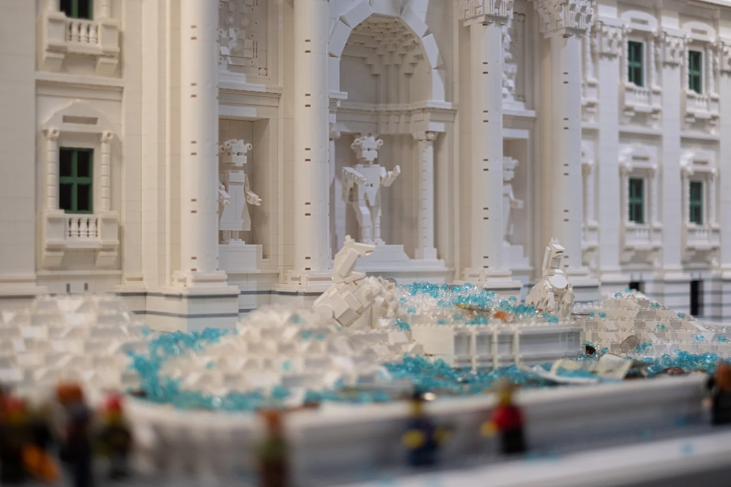 Pro fanoušky LEGO®: vstup do muzea s největší sbírkou na světě zapsanou do Guinnessovy knihy rekordů