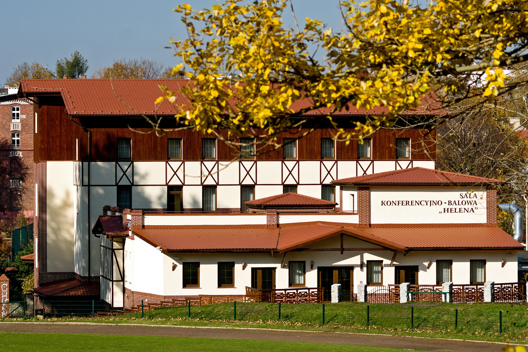 Dovolená v Polsku nedaleko Adršpachu: neomezeně wellness, snídaně i polopenze