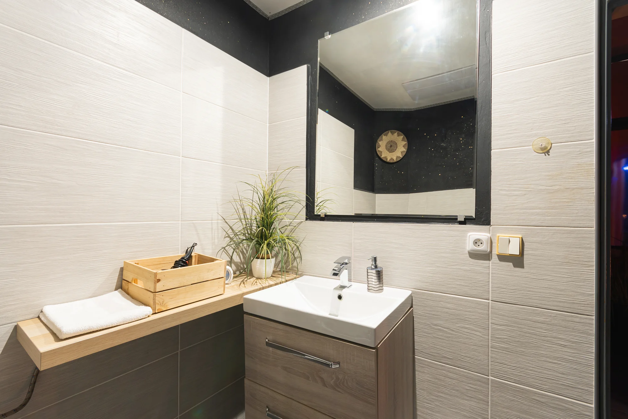 Víkendový relax ve dvou: 2 hodiny v privátním wellness centru s 3pokojovým apartmá
