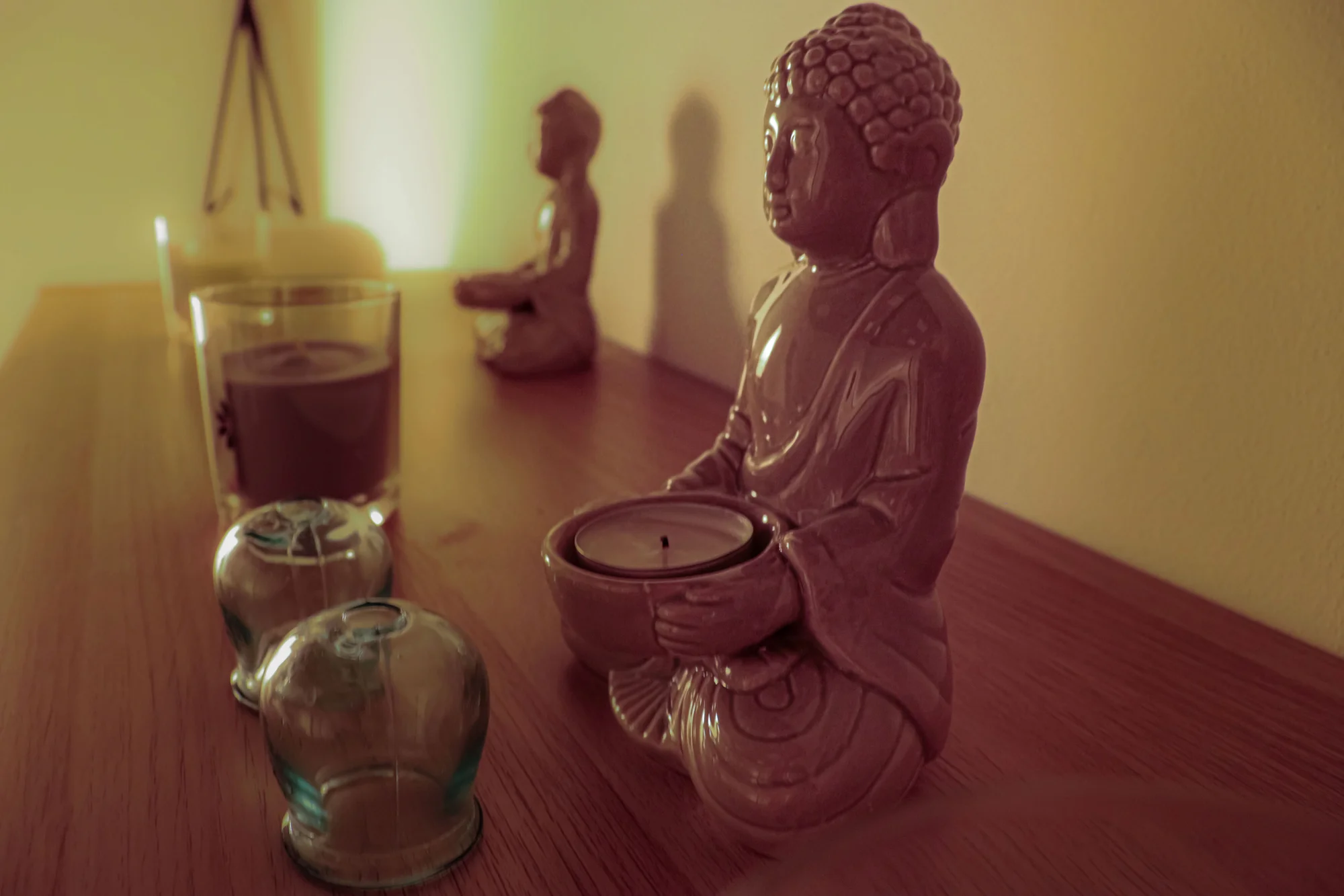 Relax a uvolnění těla i mysli: masáže dle vlastního výběru i vstup do wellness zóny