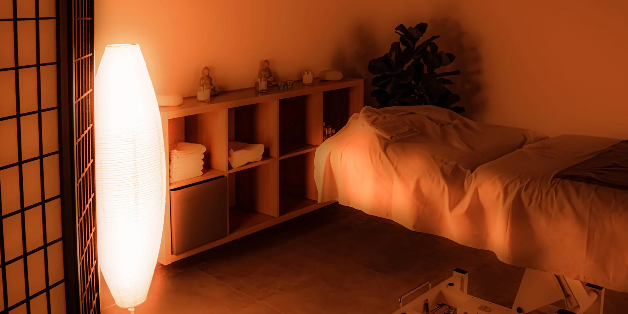 Relax a uvolnění těla i mysli: masáže dle vlastního výběru i vstup do wellness zóny