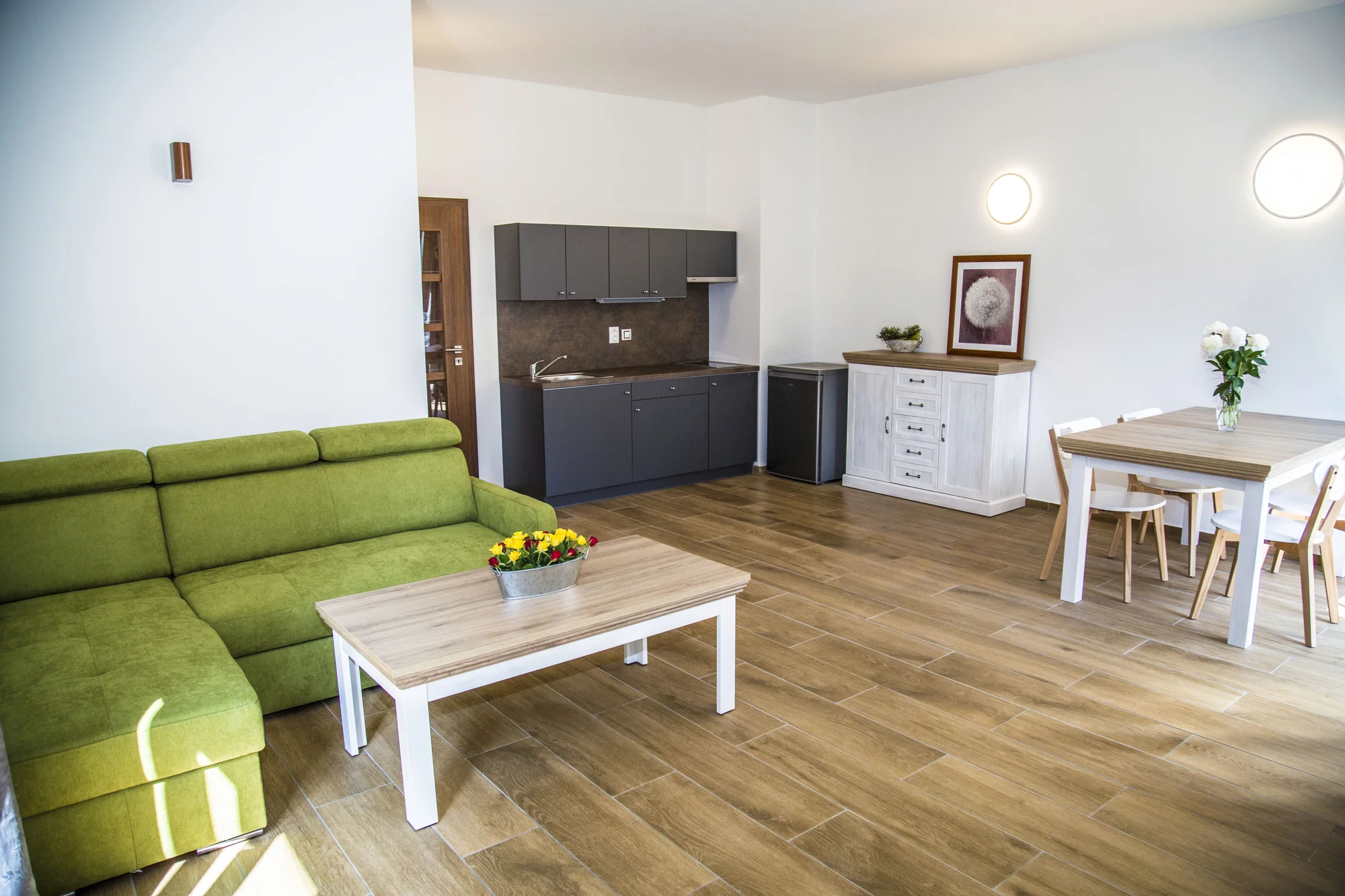4* relaxační pobyt s polopenzí a procedurami ve Spa & Wellness Hotelu St. Moritz v Mariánských Lázních
