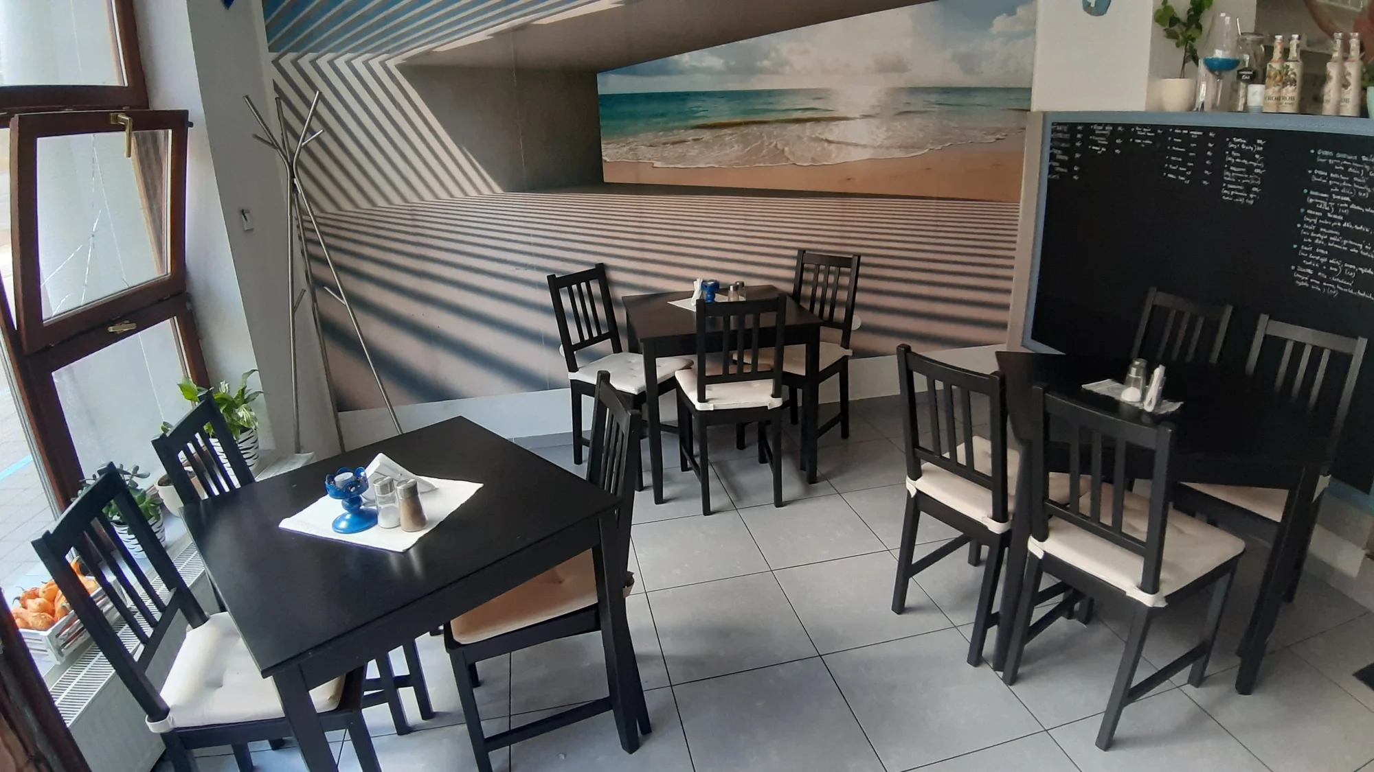 Řecké menu: gyros, pita chléb i domácí hranolky pro 2 osoby