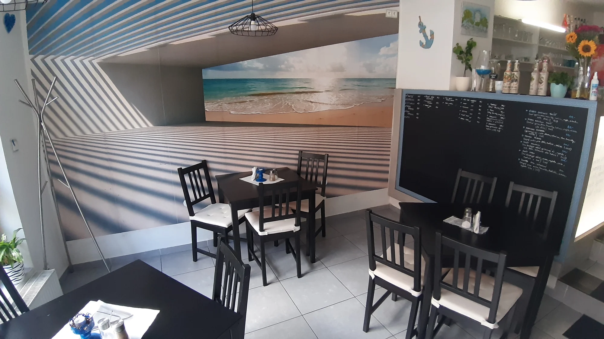 Řecké menu: gyros, pita chléb i domácí hranolky pro 2 osoby