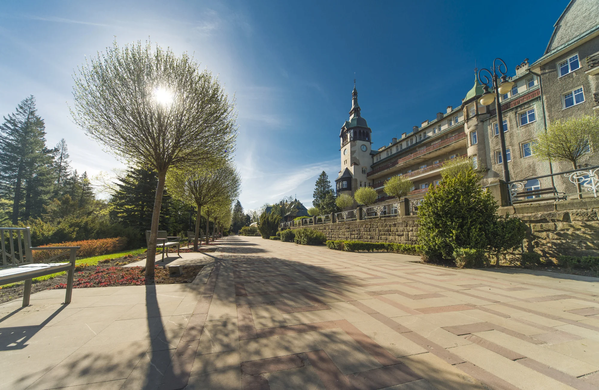 Pobyt na polské straně Jizerských hor: ubytování se stravou a wellness, ideální na výlety