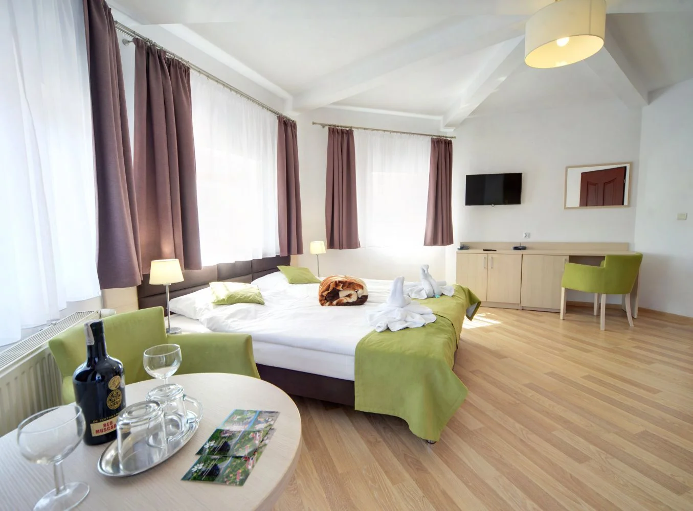 Pobyt na polské straně Jizerských hor: ubytování se stravou a wellness, ideální na výlety