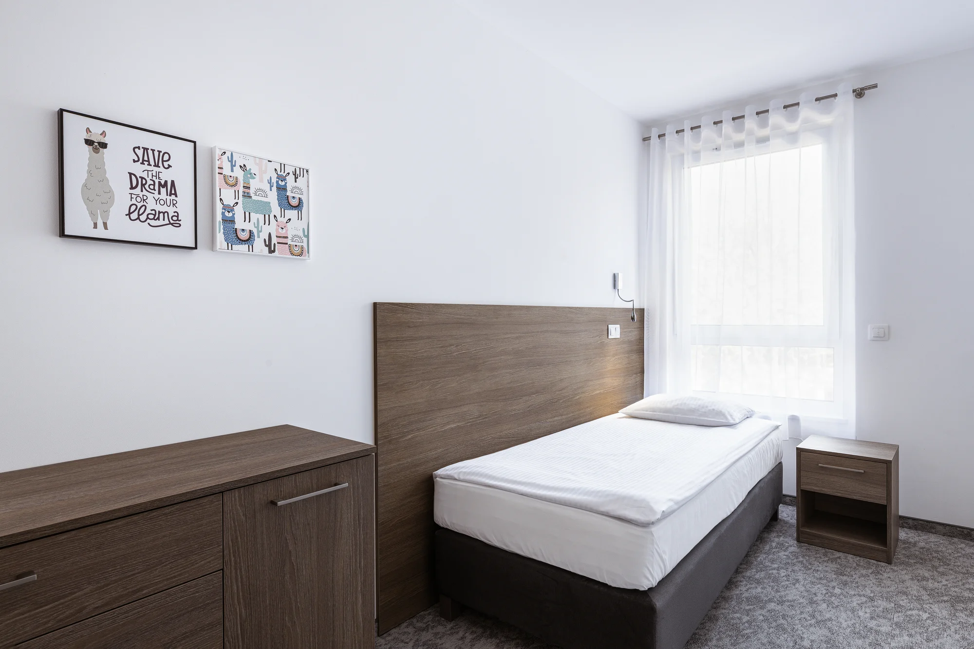 Lázně i aktivní relax v Polanica Zdrój: moderní apartmány, polopenze a wellness
