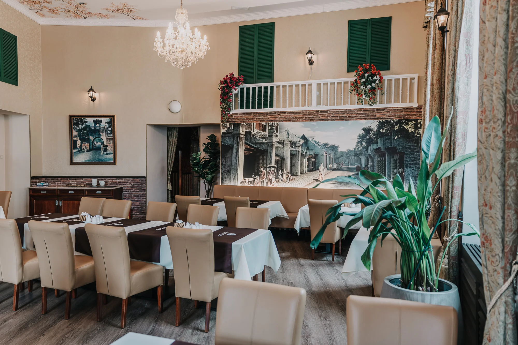Otevřený voucher v hodnotě 500 či 1 000 Kč na sushi a další asijské speciality